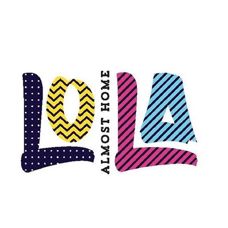 Lola Almost Home Белград Екстериор снимка